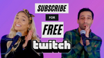 Twitch // How To Subscribe FREE with Amazon Prime