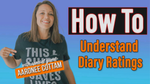 How To Understand Diary Ratings