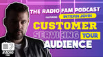 Customer Servicing Your Audience