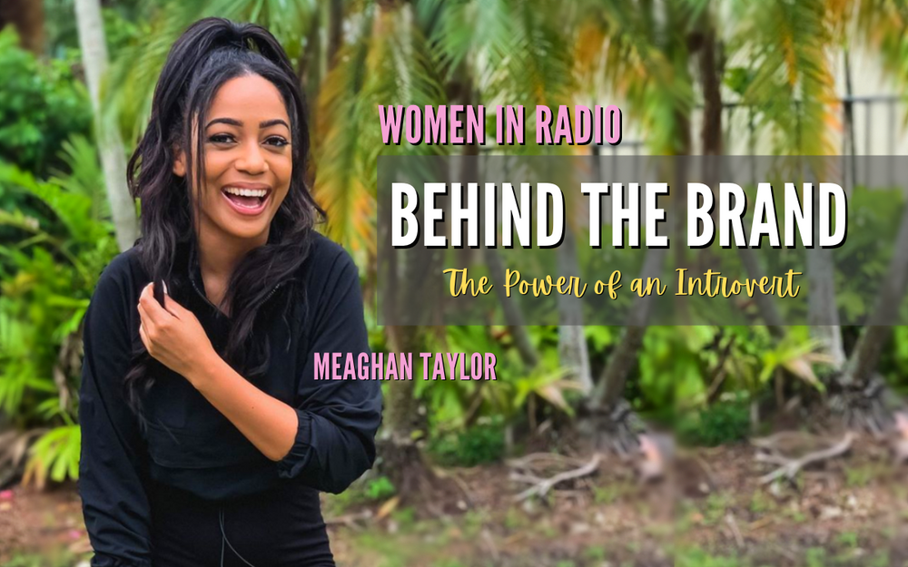 Women in Radio: Behind the Brand