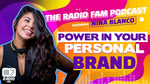 Power in your Personal Brand