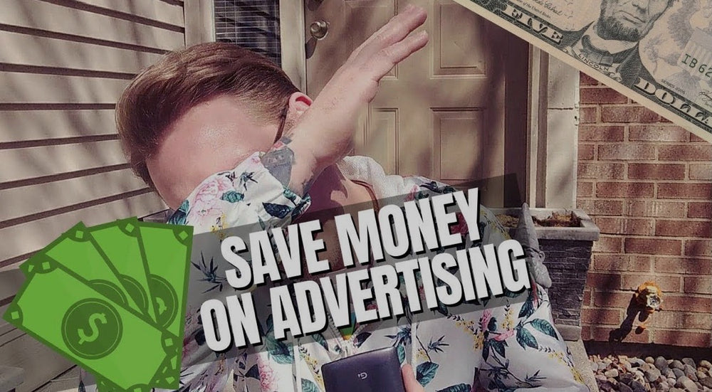 How To Save Money On Advertising
