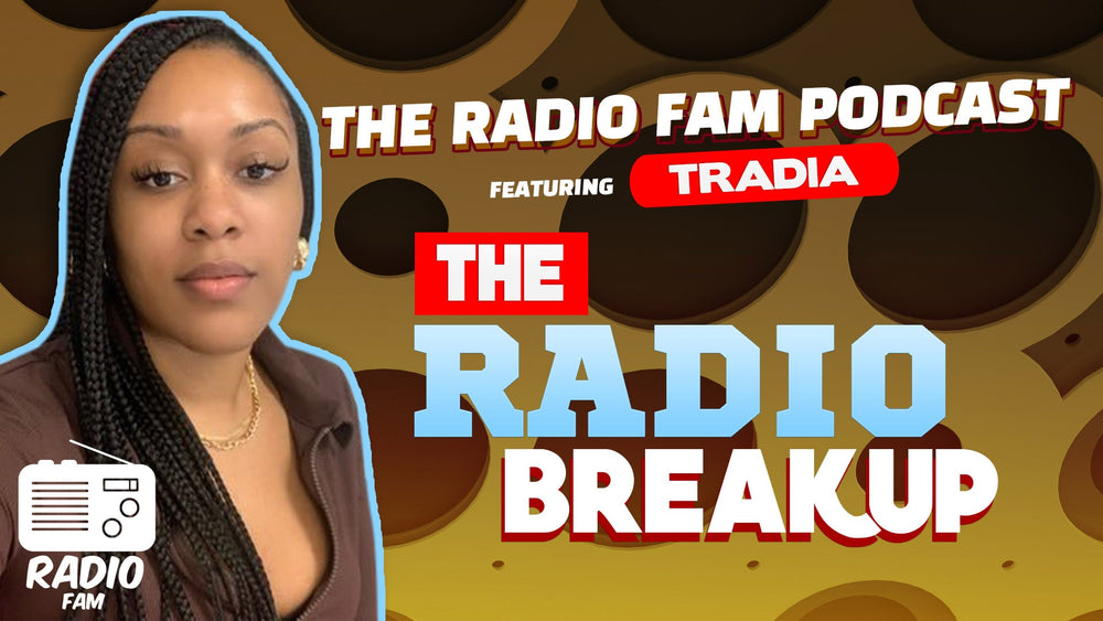 The Radio Break-Up