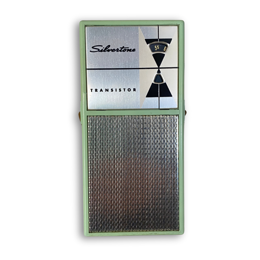 Transistor Radios