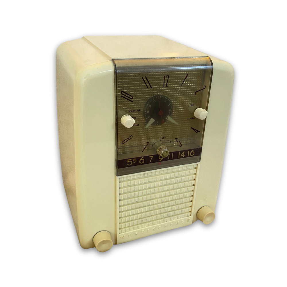 Tube Radios