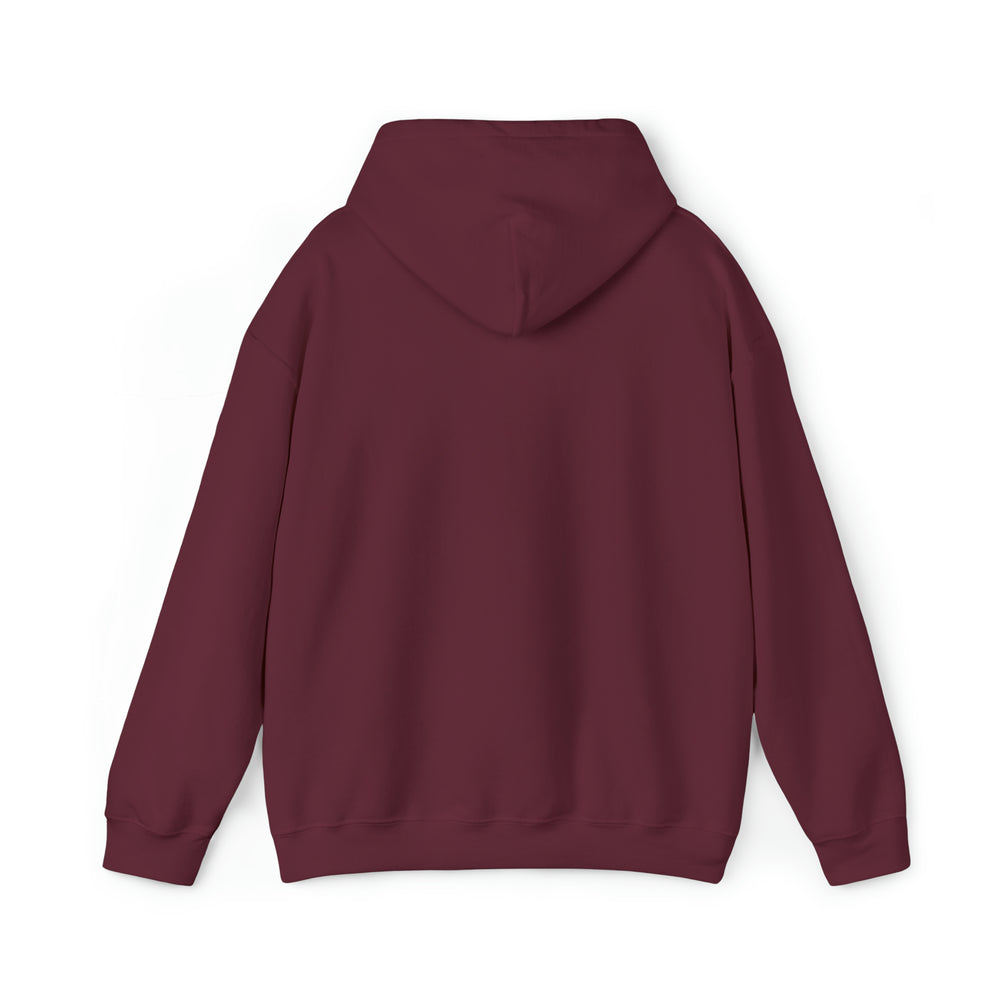 Radio & Chill Unisex Heavy Blend™ Hoodie
