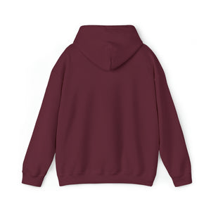 Radio & Chill Unisex Heavy Blend™ Hoodie