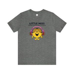 Little Miss Radio Unisex Tee