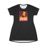 MSBC 37 T-Shirt Dress