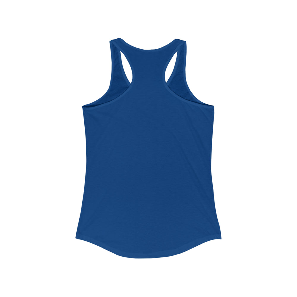 On The Beach Women's Slim-Fit Tank