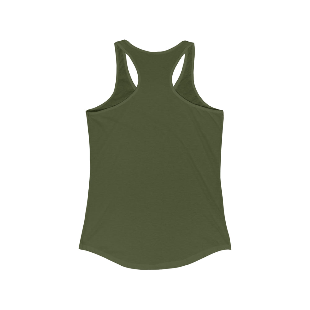 On The Beach Women's Slim-Fit Tank