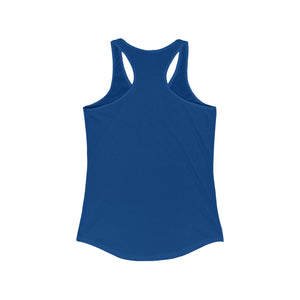 On The Beach Women's Slim-Fit Tank