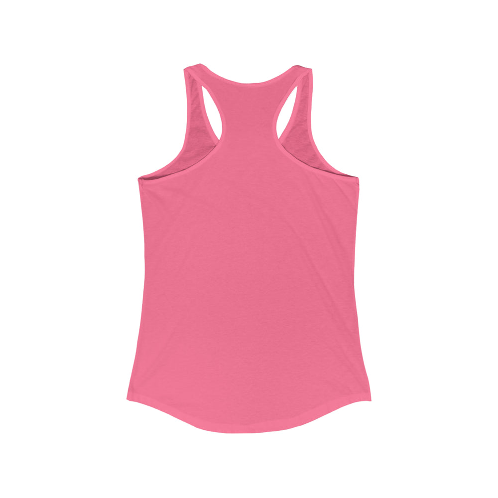On The Beach Women's Slim-Fit Tank