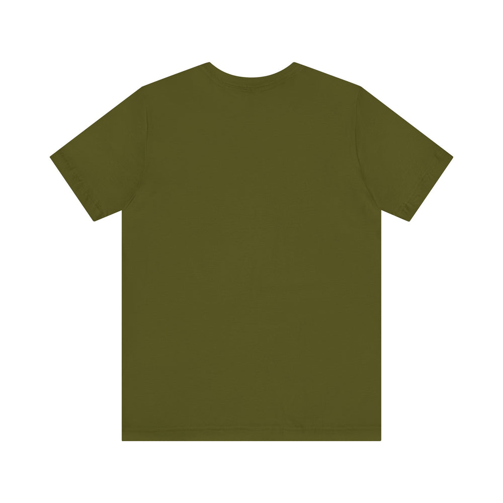 I Yap On The Radio Unisex Tee