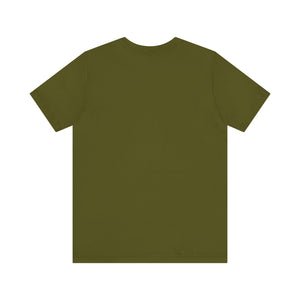 I Yap On The Radio Unisex Tee