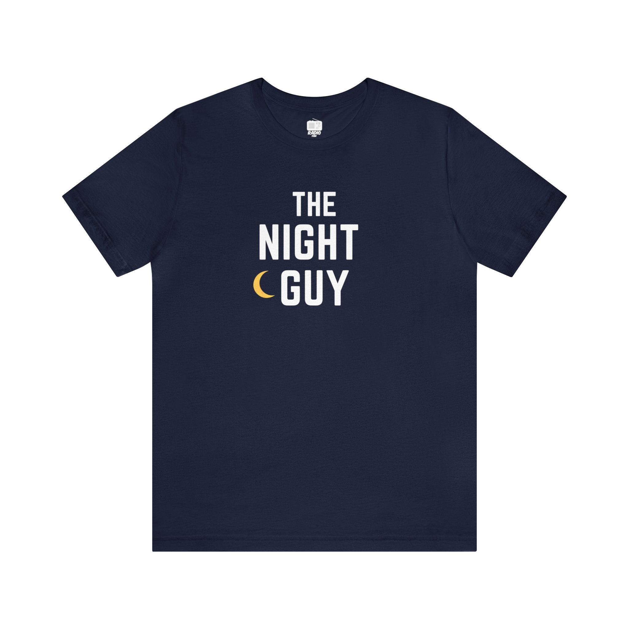 The Night Guy Unisex Tee
