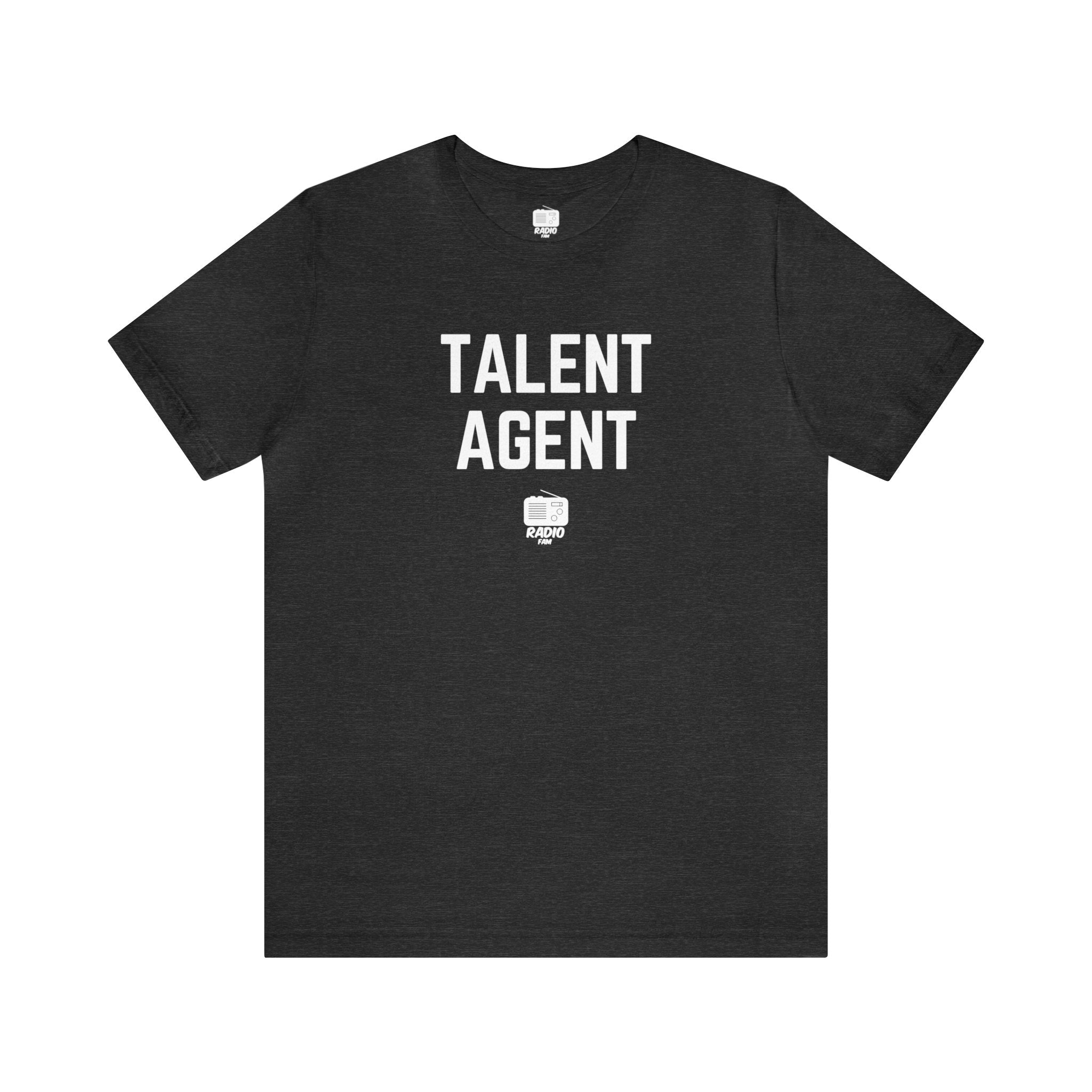 Talent Agent Unisex Tee