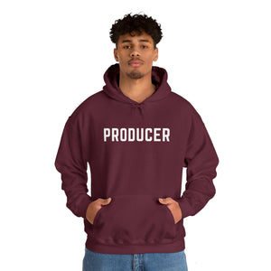 Producer Unisex Heavy Blend™ Hoodie