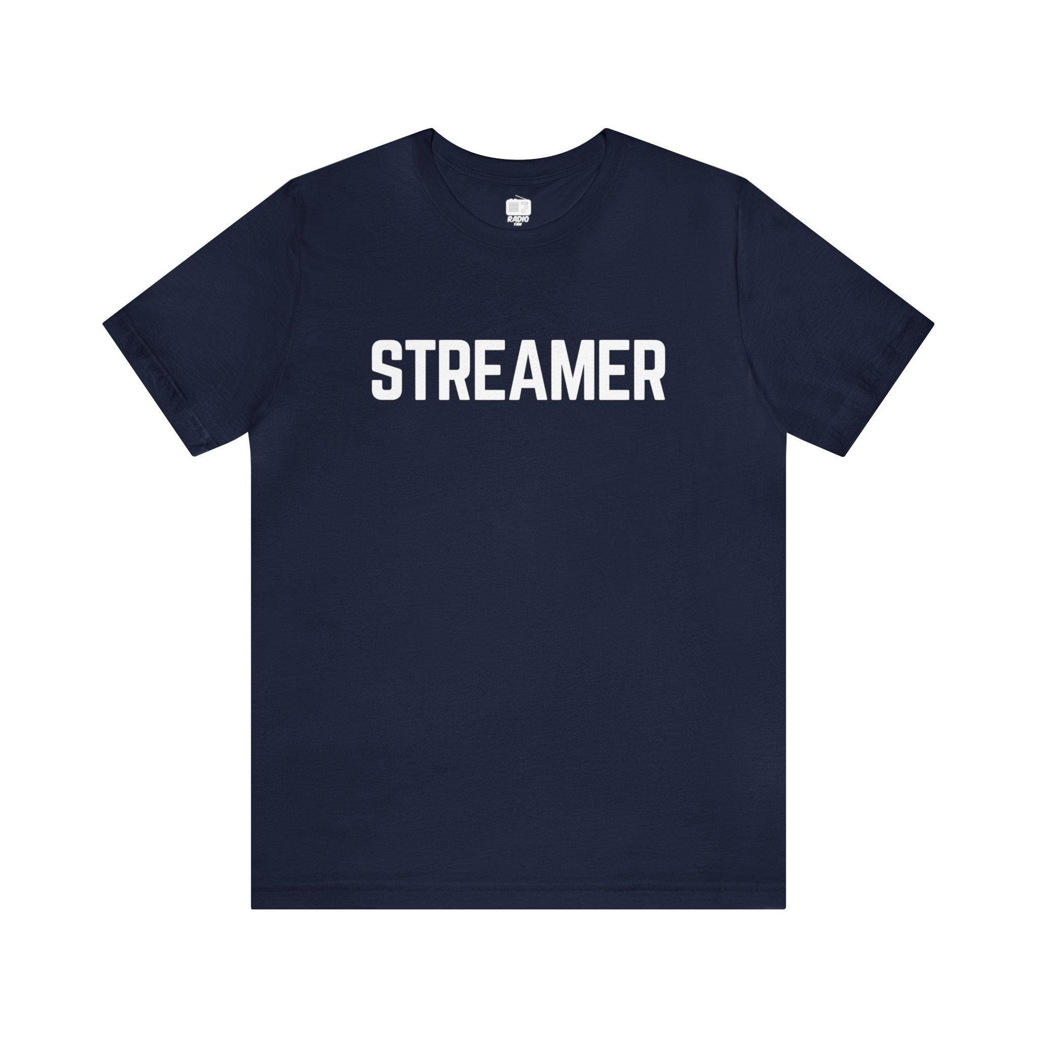 Streamer Unisex Tee