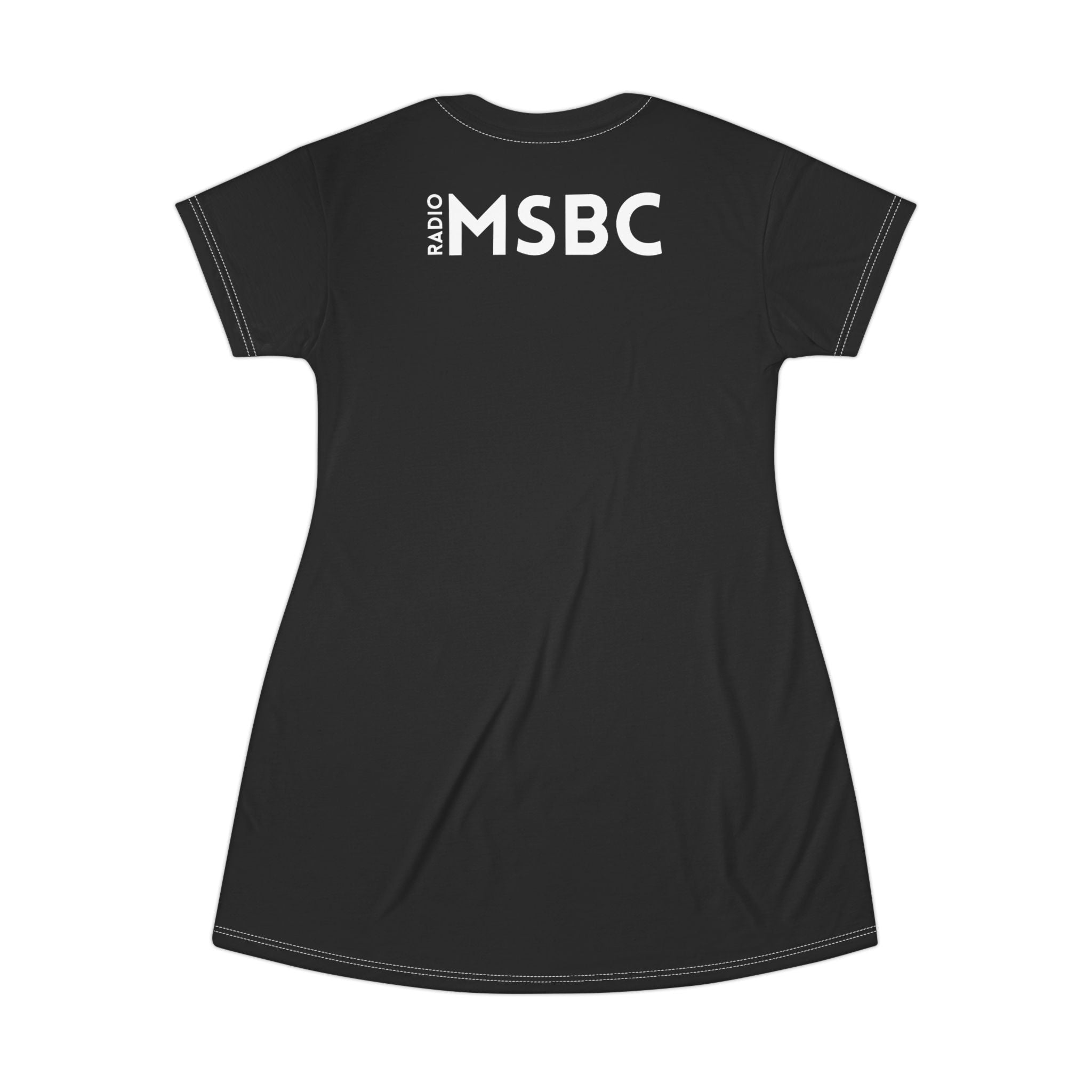 MSBC 37 T-Shirt Dress