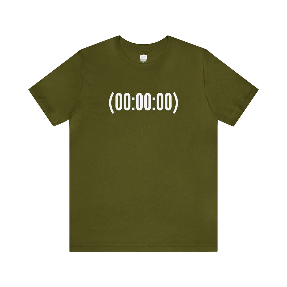 Perfect Hour Radio Unisex Tee
