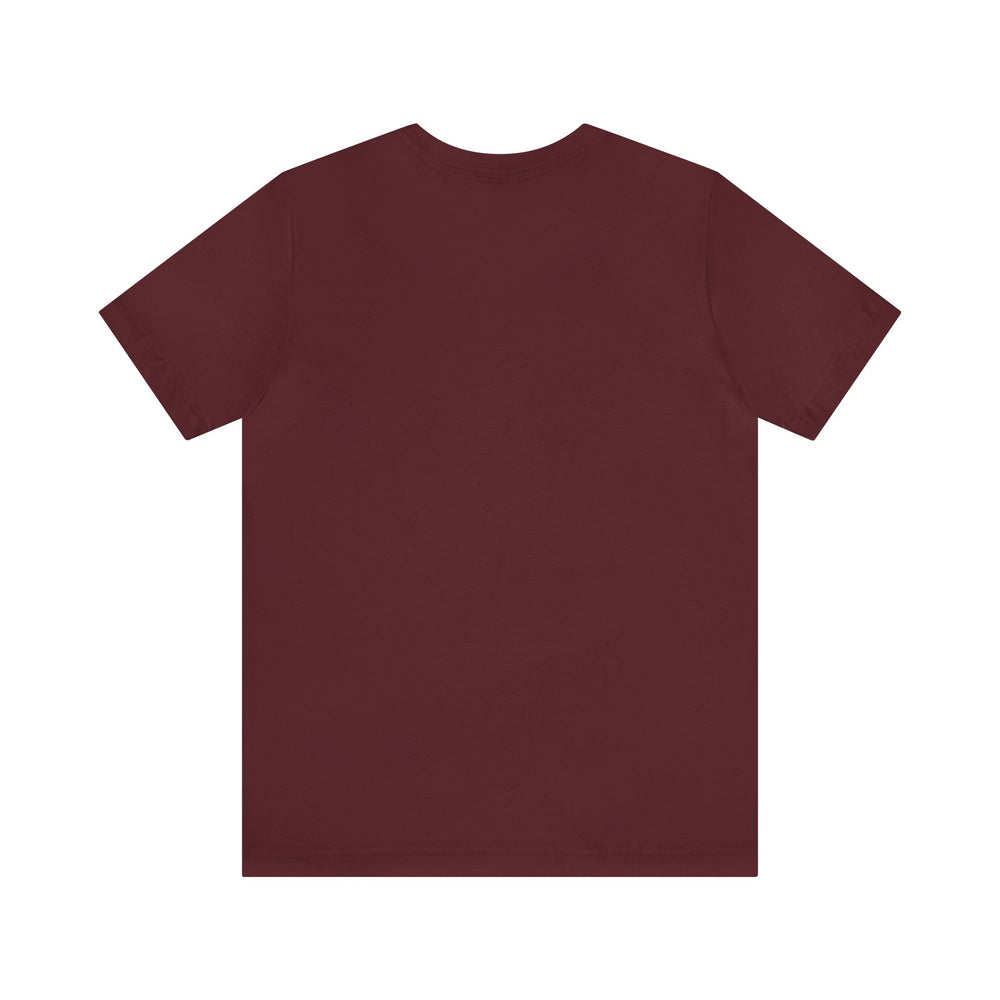 20 Ribeyes Meat Truck Remote Unisex Tee