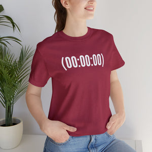 Perfect Hour Radio Unisex Tee
