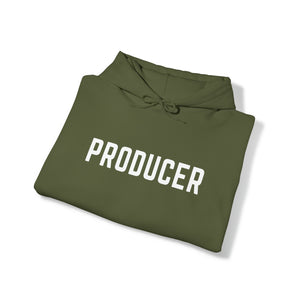 Producer Unisex Heavy Blend™ Hoodie