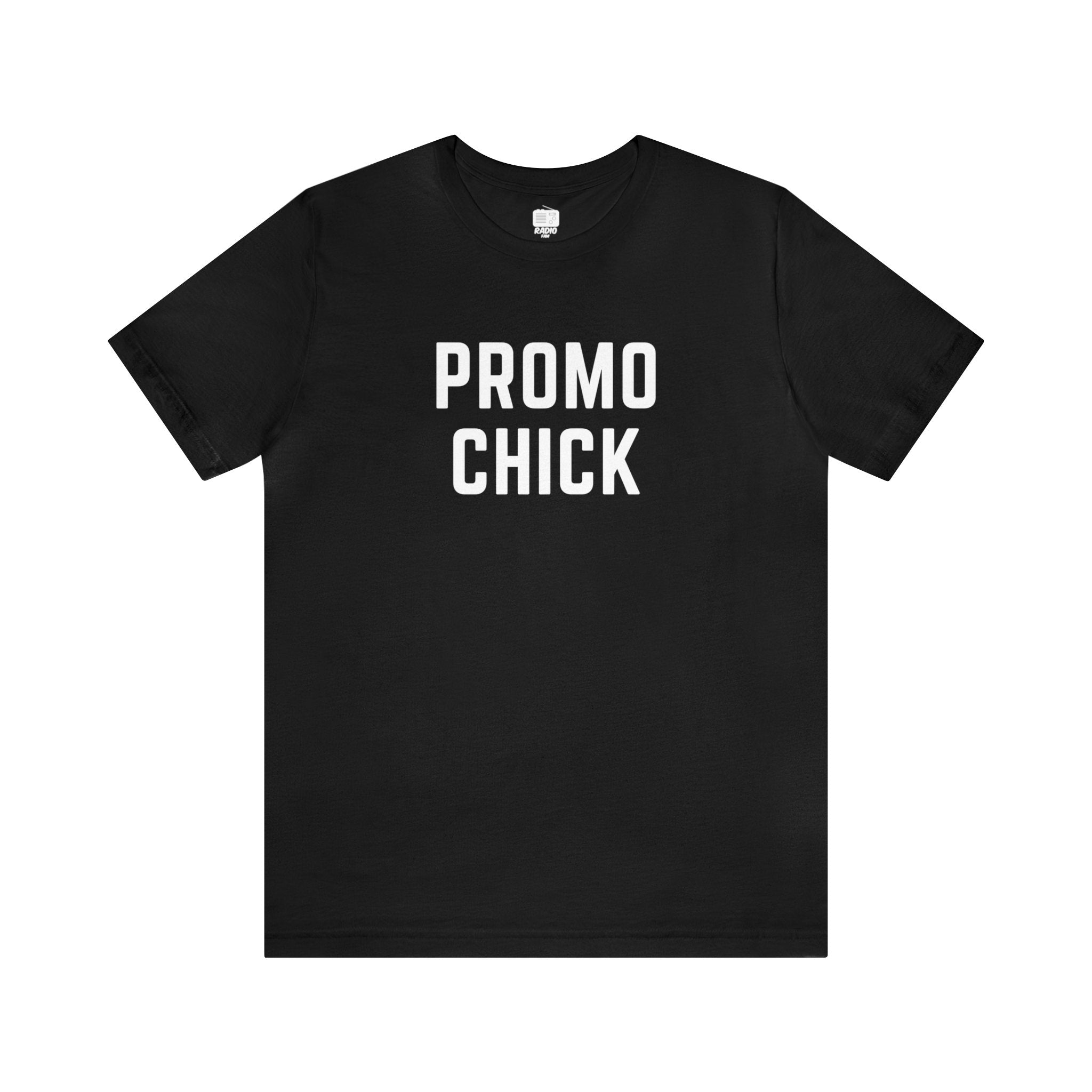 Promo Chick Unisex Tee