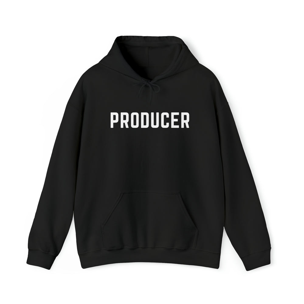 Producer Unisex Heavy Blend™ Hoodie