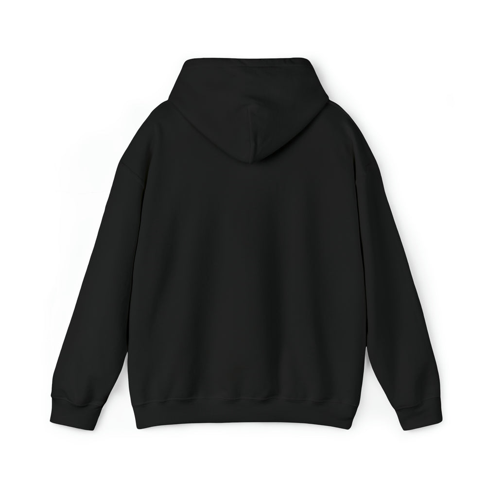 Radio & Chill Unisex Heavy Blend™ Hoodie