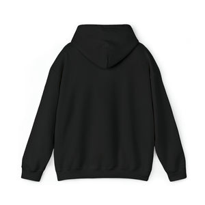 Radio & Chill Unisex Heavy Blend™ Hoodie