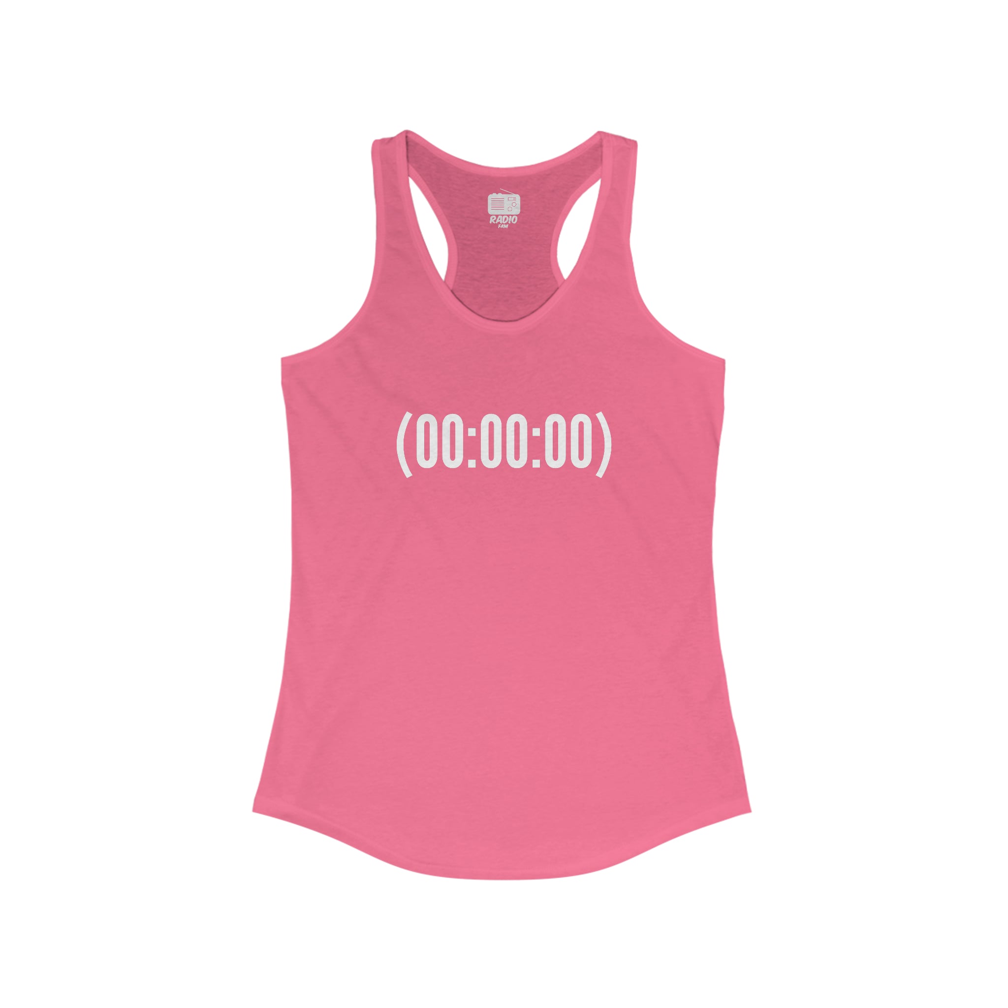 Perfect Hour Women's Slim-Fit Tank