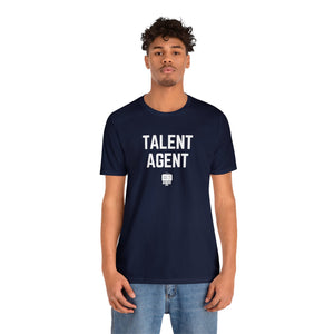 Talent Agent Unisex Tee