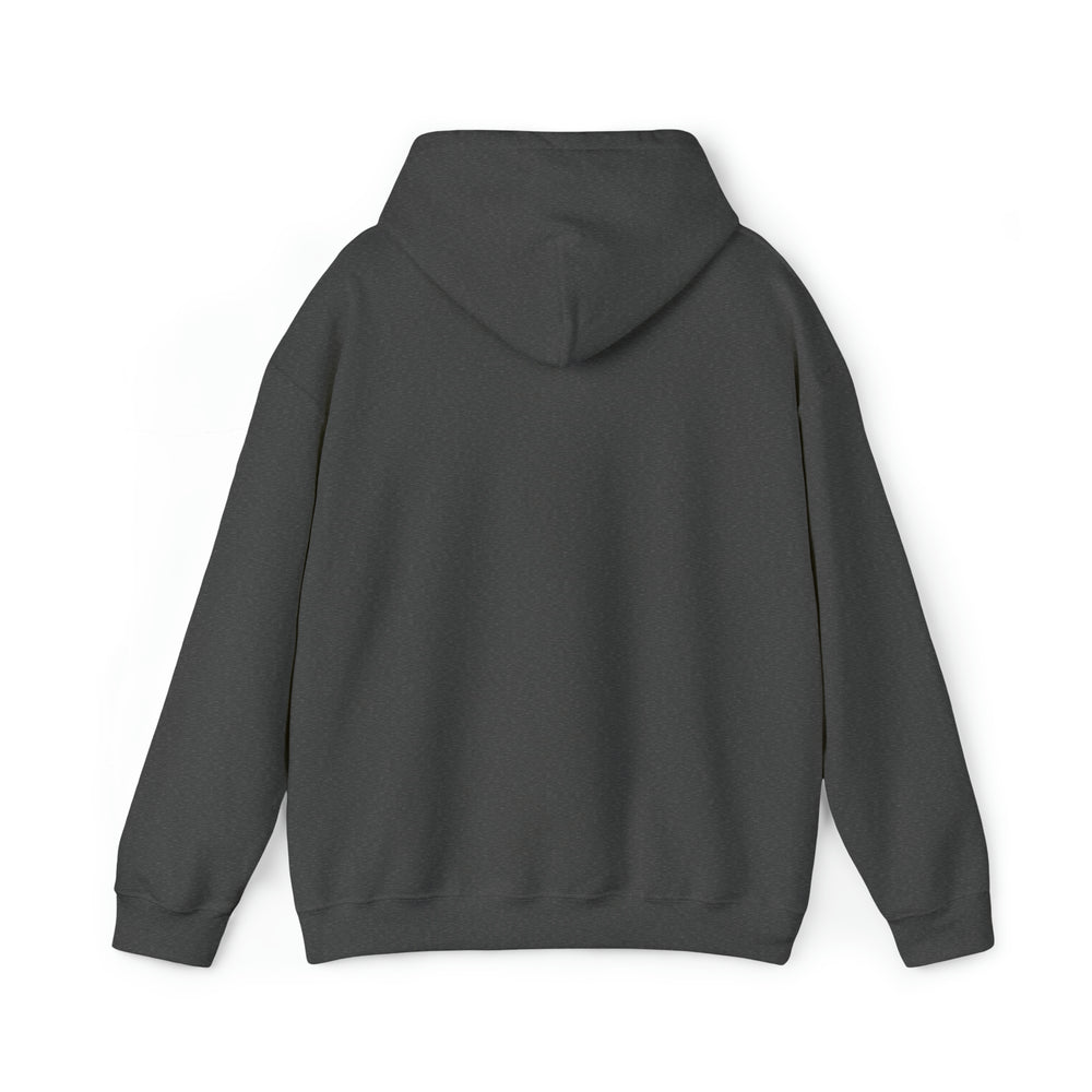 Radio & Chill Unisex Heavy Blend™ Hoodie