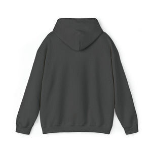 Radio & Chill Unisex Heavy Blend™ Hoodie
