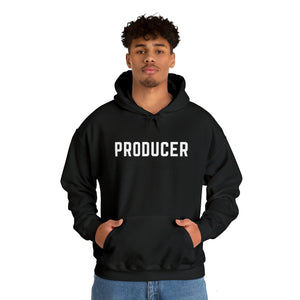 Producer Unisex Heavy Blend™ Hoodie