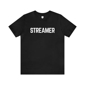 Streamer Unisex Tee