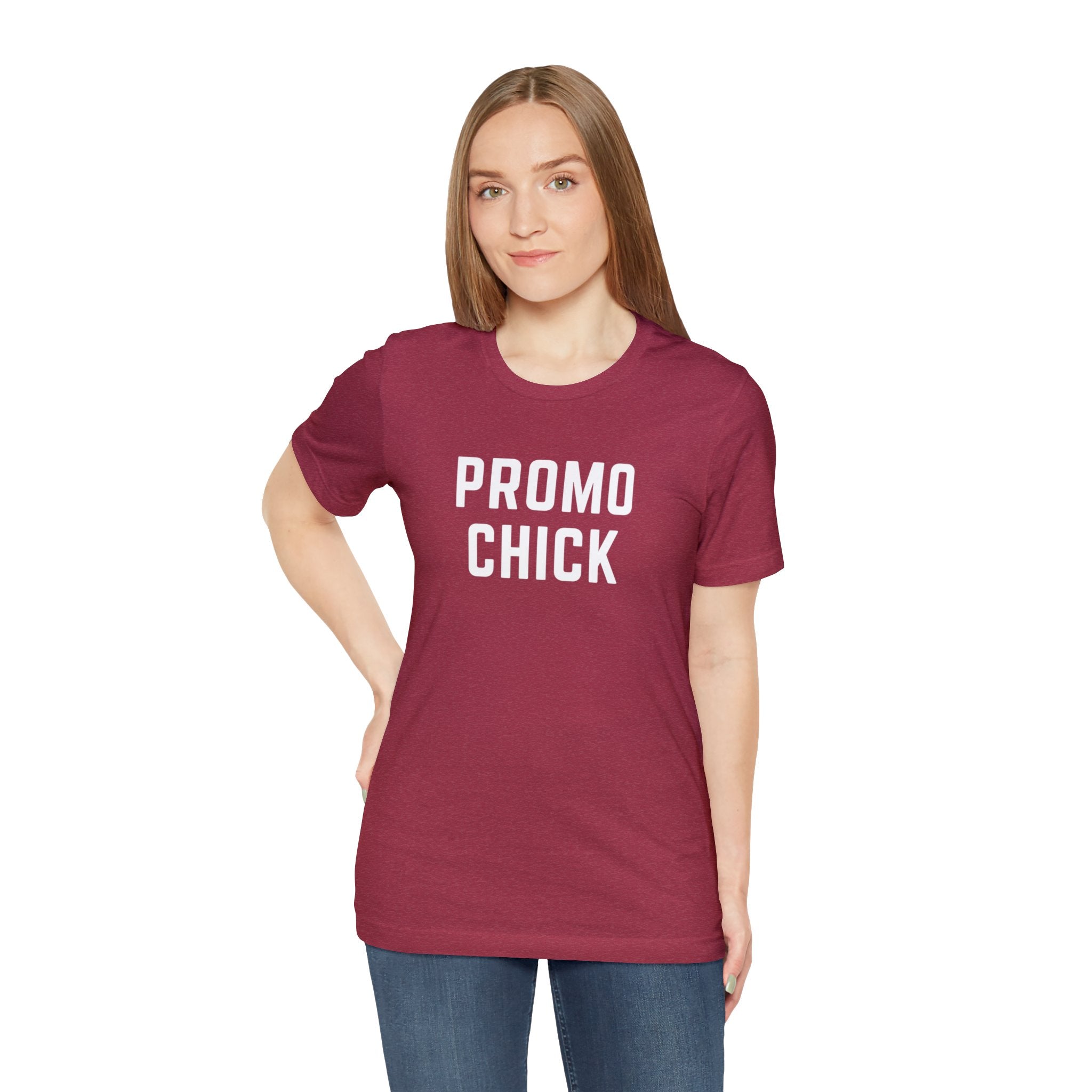 Promo Chick Unisex Tee
