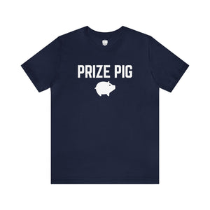 Prize Pig Unisex Tee