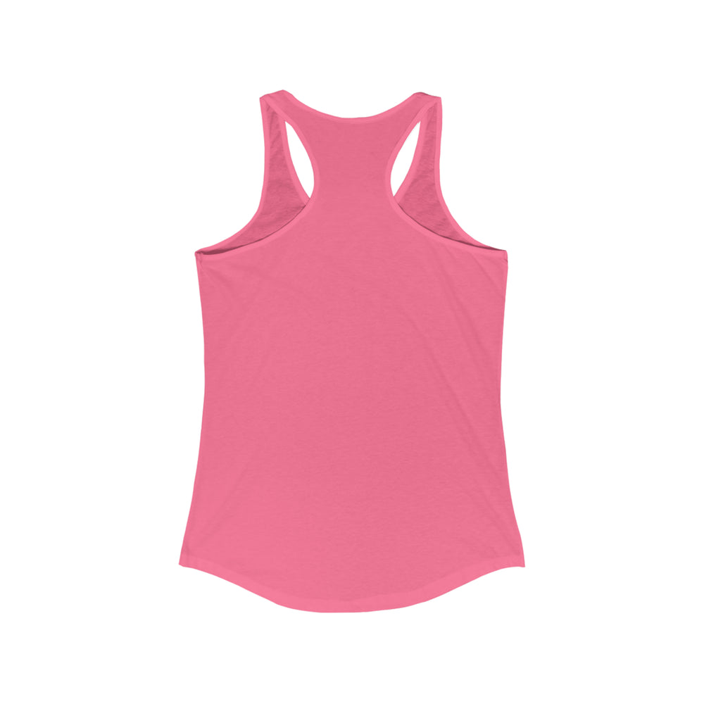 On The Air Women's Slim-Fit Tank