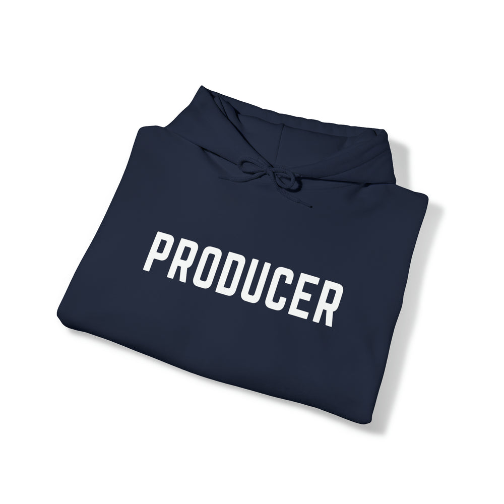 Producer Unisex Heavy Blend™ Hoodie