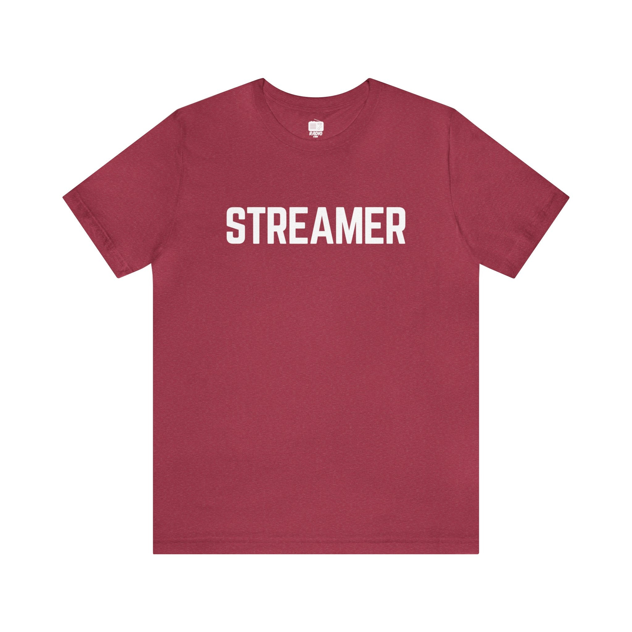 Streamer Unisex Tee