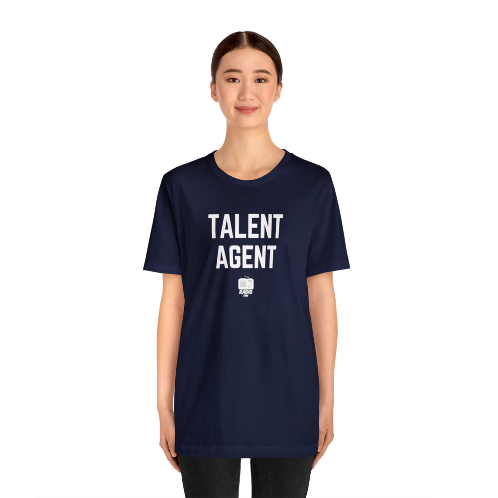 Talent Agent Unisex Tee