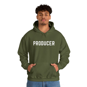 Producer Unisex Heavy Blend™ Hoodie