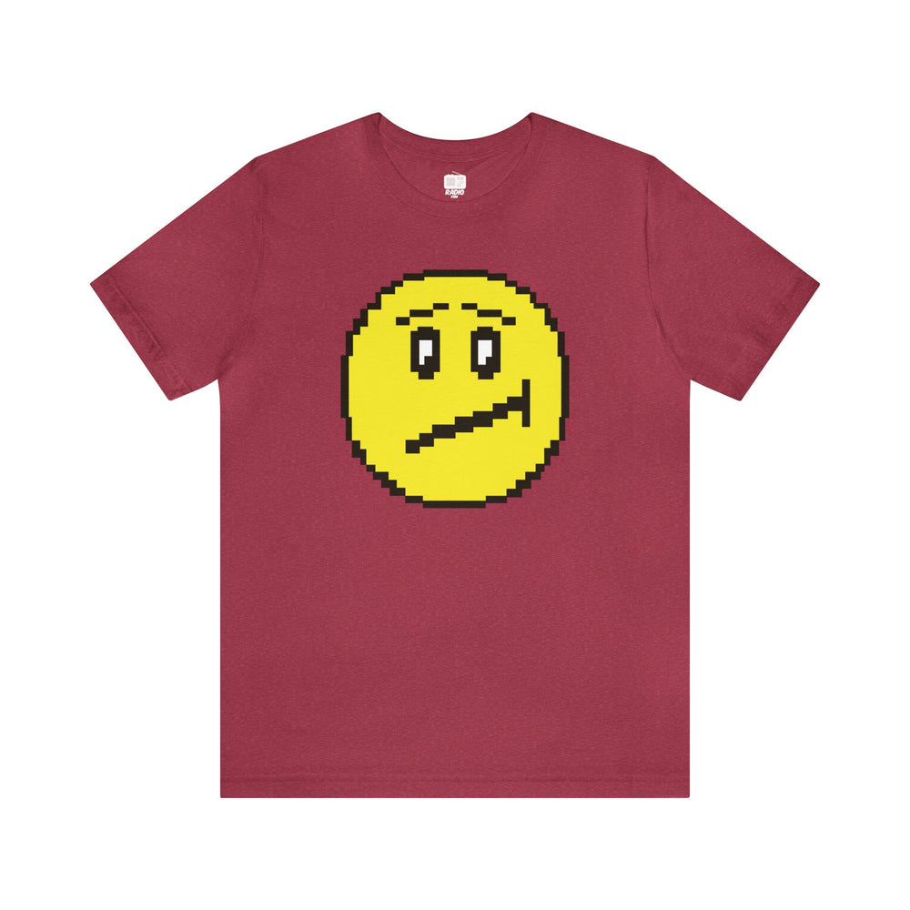 
            
                Load image into Gallery viewer, Radio Disconnected Error Unisex Tee
            
        