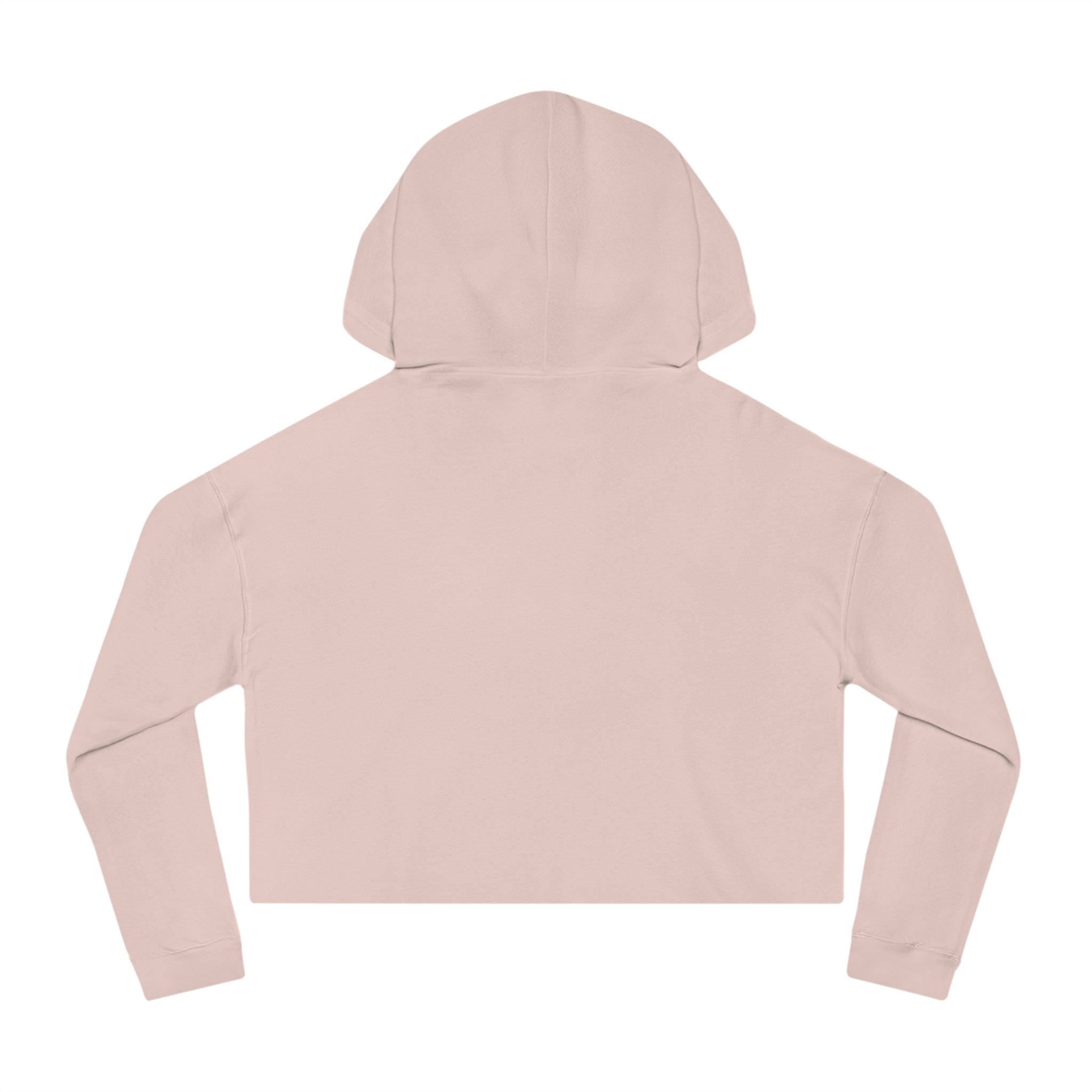 ON THE AIR Women’s Cropped Hoodie