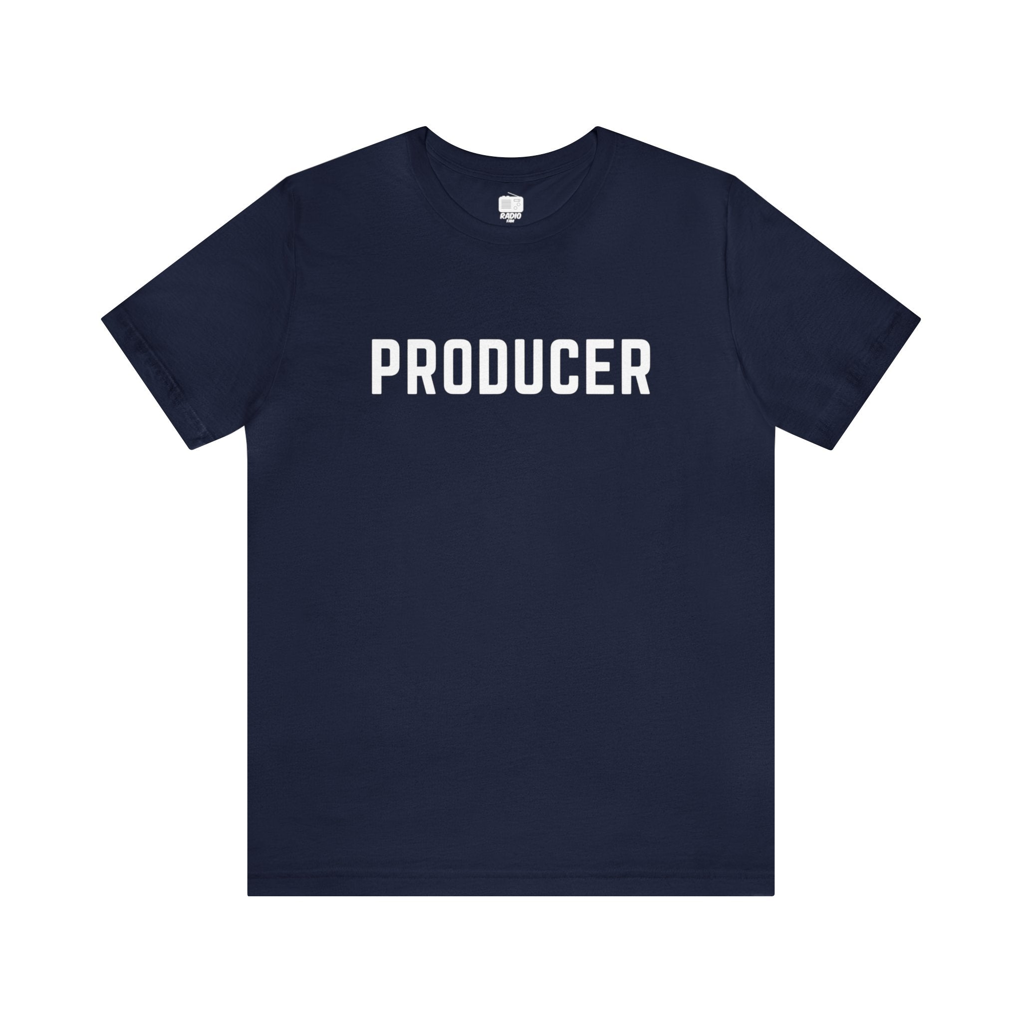 PRODUCER Unisex Tee