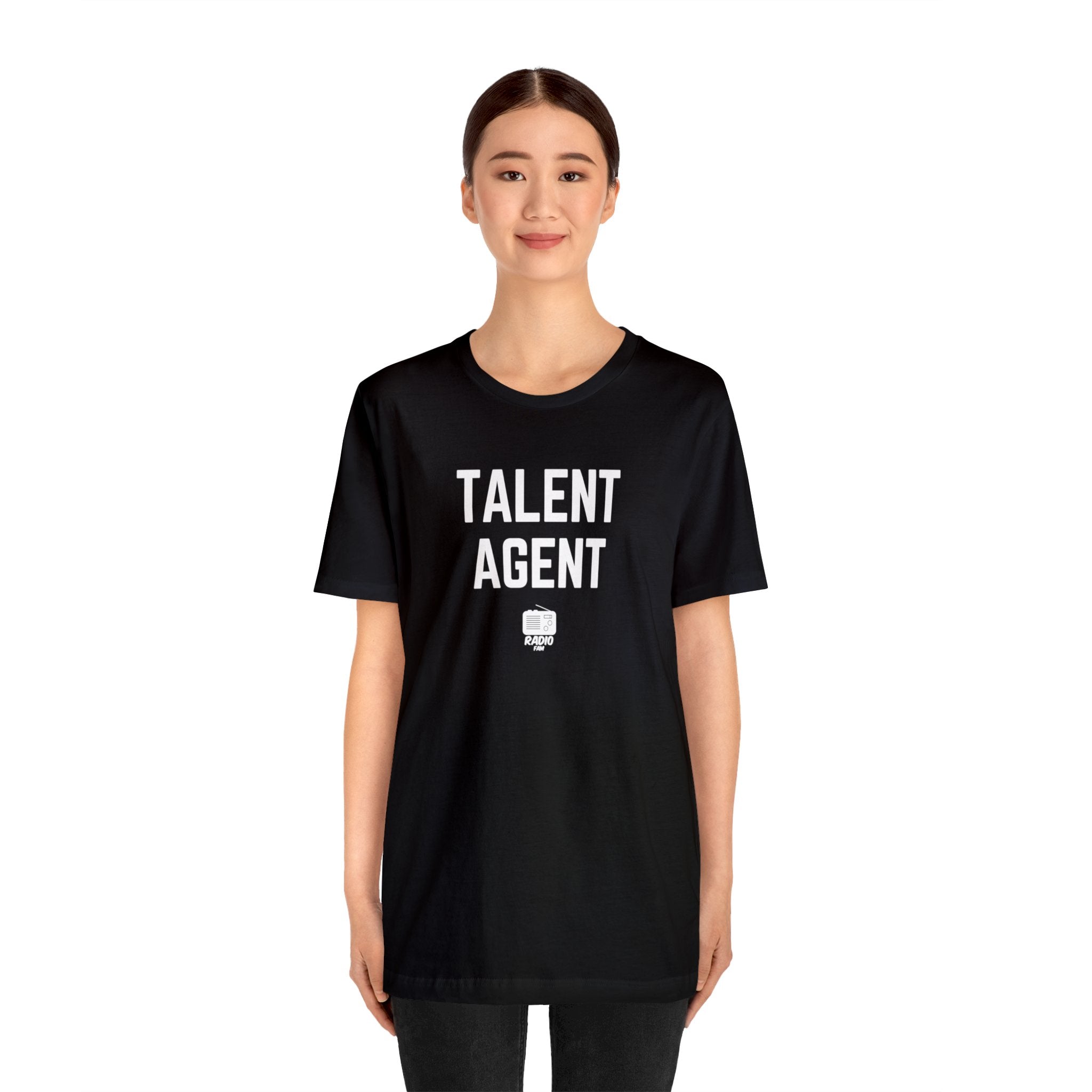 Talent Agent Unisex Tee