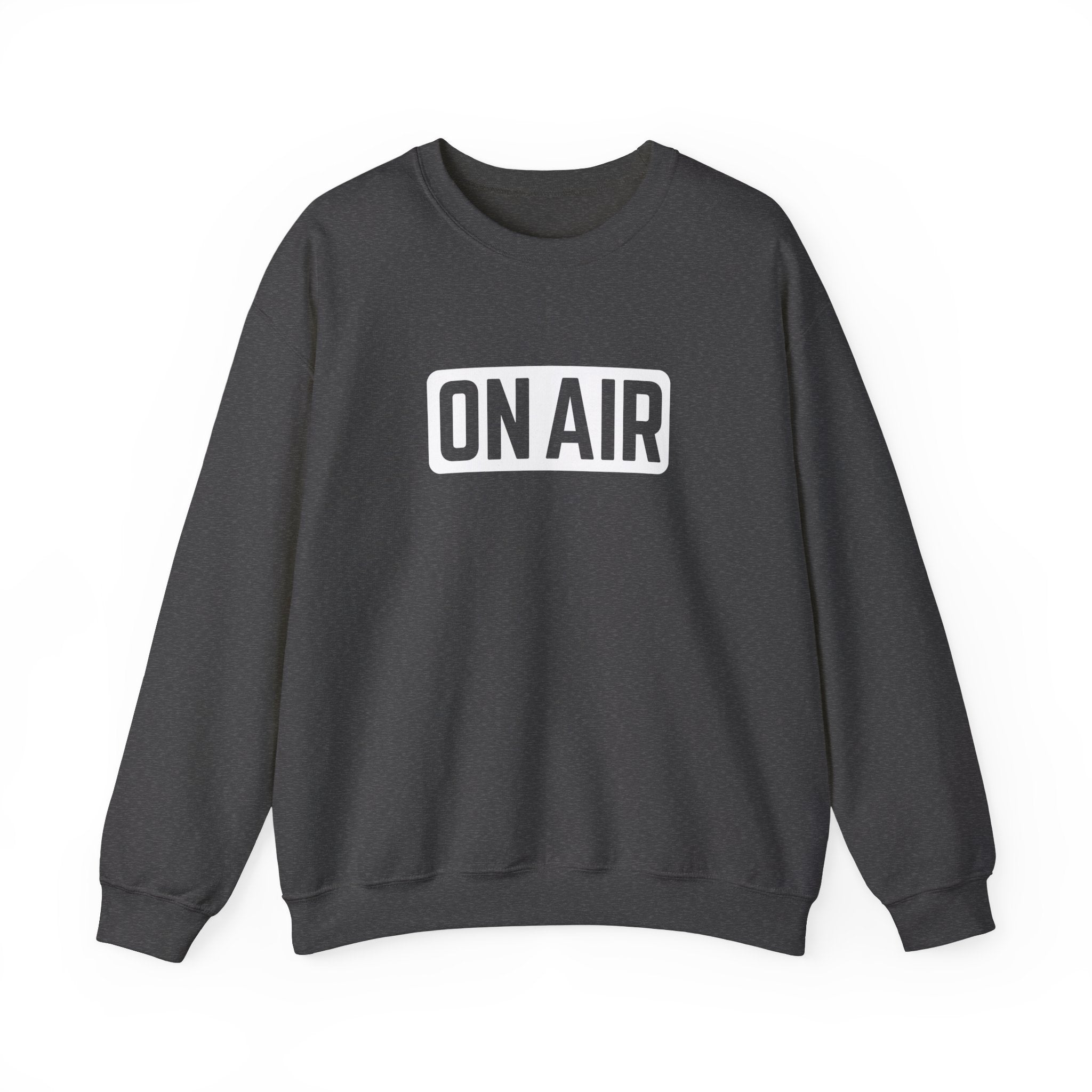 ON-AIR Crewneck Sweatshirt Unisex